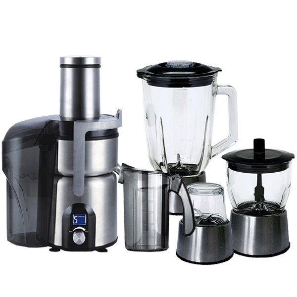 آبمیوه گیری 4 کاره داتیس مدل DB 770