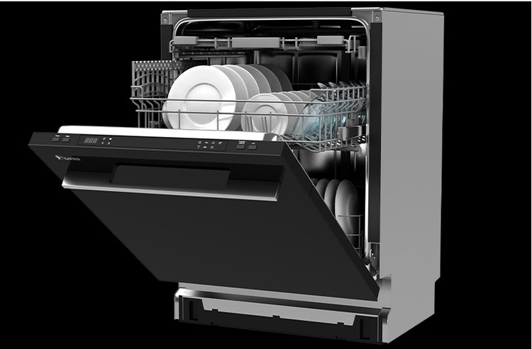 ماشین ظرفشویی DW 330