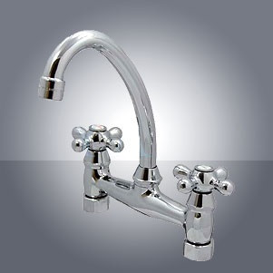 شیرالات مدل سکانی سنگین