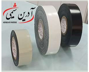 نوار پرایمر و سر جوش آدرین شیمی