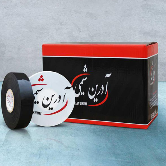 نوار پرایمر و سر جوش آدرین شیمی