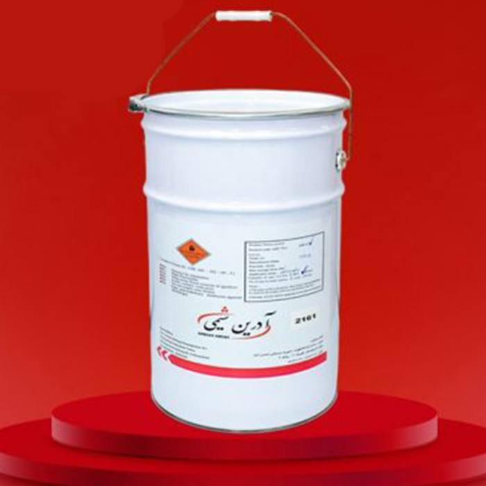 چسب پرایمر 4 لیتری و 1 لیتری آدرین شیمی