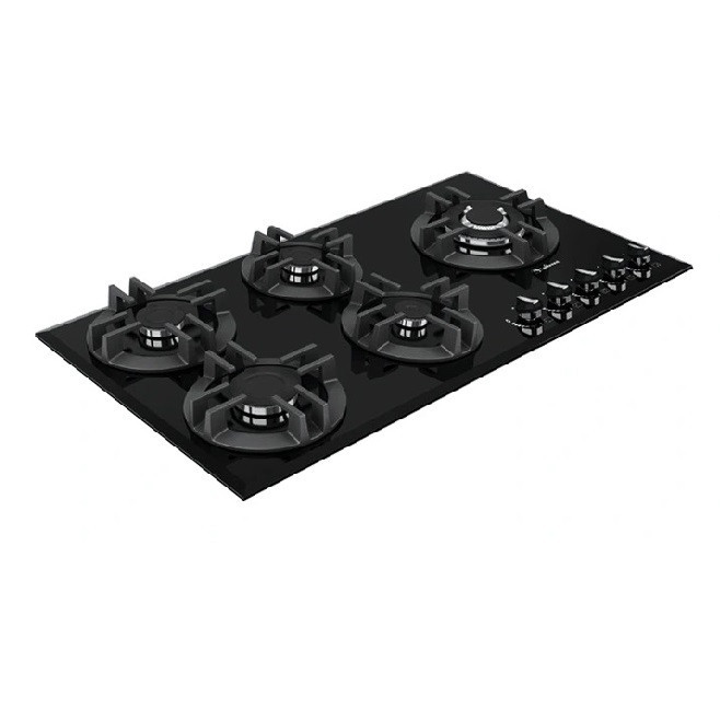 اجاق گاز صفحه ای داتیس مدل NEW DG-593