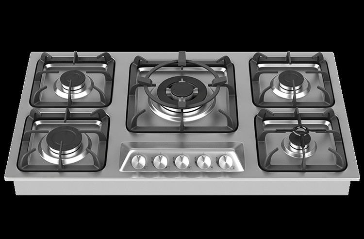 گاز صفحه ای داتیس DS 518