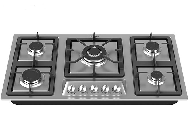 گاز صفحه ای داتیس DS 514