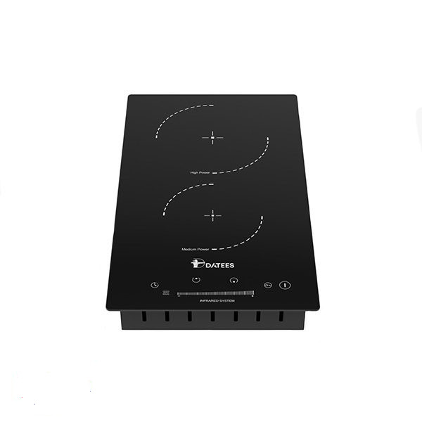 اجاق برقی داتیس مدل DGE-253