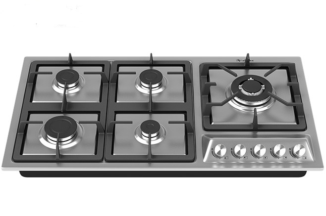 اجاق گاز استیل داتیس مدل DS-515