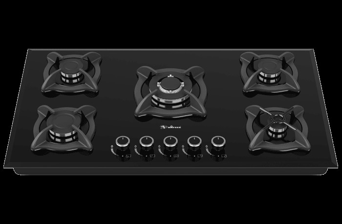 گاز صفحه ای داتیس DG 531