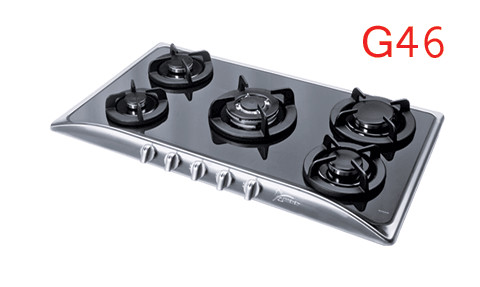 گاز صفحه ای اخوان G46