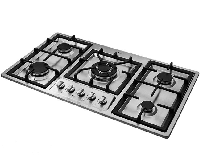 اجاق گاز صفحه ای اخوان مدل GI-135