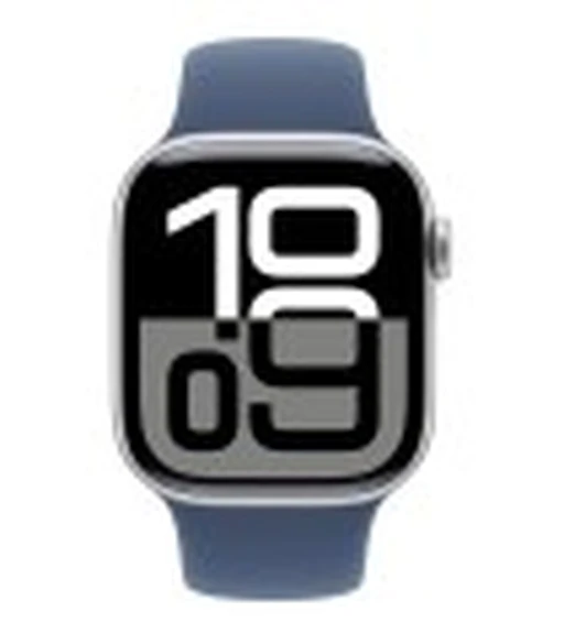 ساعت هوشمند اپل سری 10 مدل Apple Watch Series 10 Aluminium Case 42mm