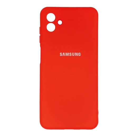کاور سیلیکونی سامسونگ galaxy a05