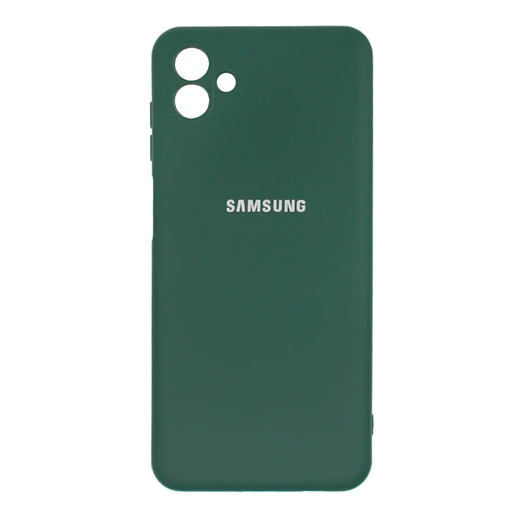 کاور سیلیکونی سامسونگ galaxy a05