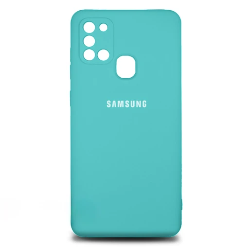 کاور سیلیکونی سامسونگ galaxy A21S