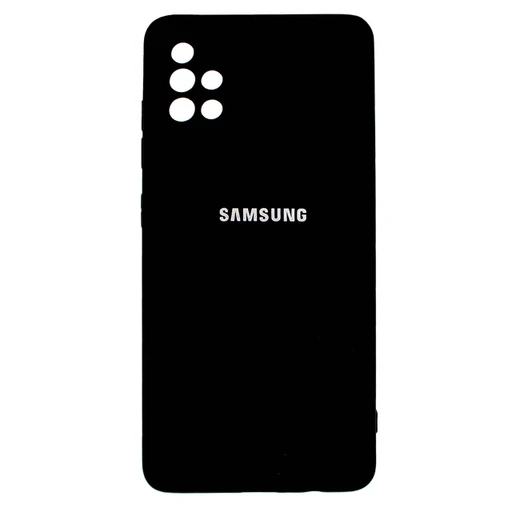 کاور سیلیکونی سامسونگ galaxy A51
