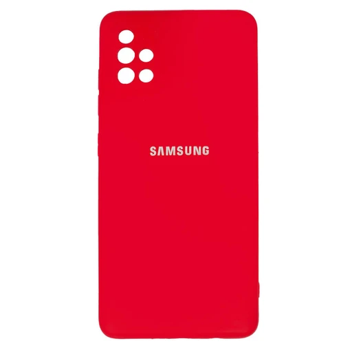 کاور سیلیکونی سامسونگ galaxy A51