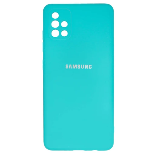 کاور سیلیکونی سامسونگ galaxy A51