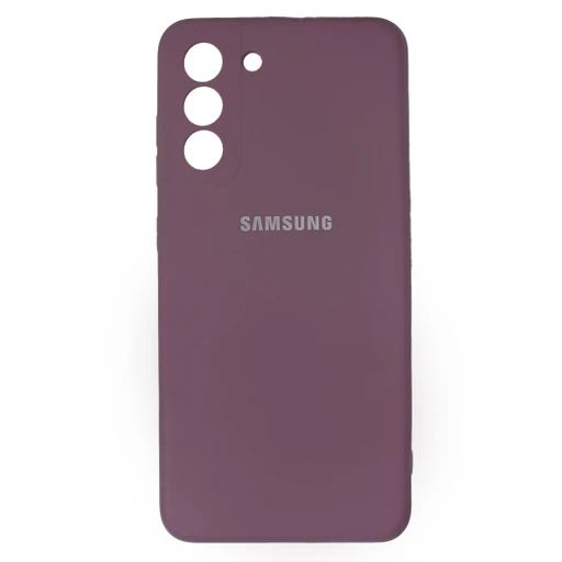 کاور سیلیکونی سامسونگ galaxy S21 Fe