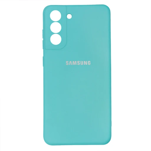 کاور سیلیکونی سامسونگ galaxy S21 Fe