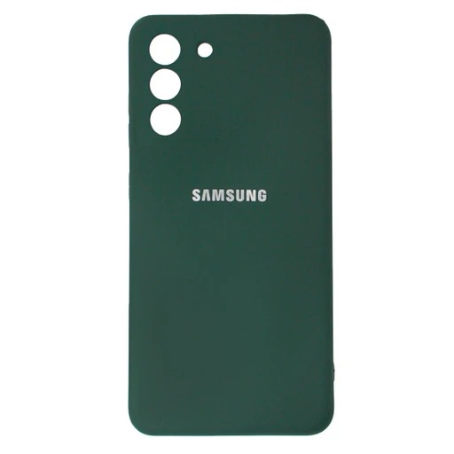 کاور سیلیکونی سامسونگ galaxy S21 Fe