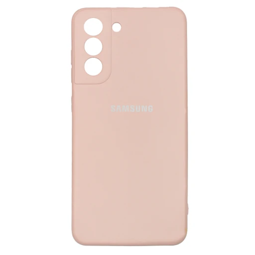 کاور سیلیکونی سامسونگ galaxy S21 Fe