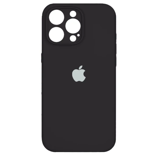 کاور سیلیکونی اورجینال آیفون (+++)Iphone 15 Promax A