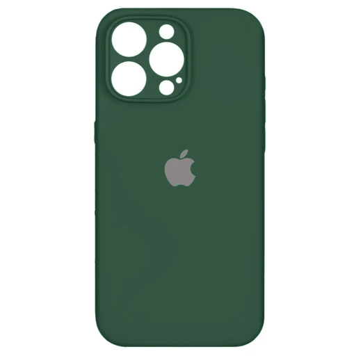کاور سیلیکونی اورجینال آیفون (+++)Iphone 15 Promax A