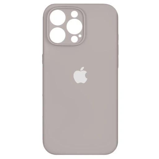 کاور سیلیکونی اورجینال آیفون (+++)Iphone 15 Promax A