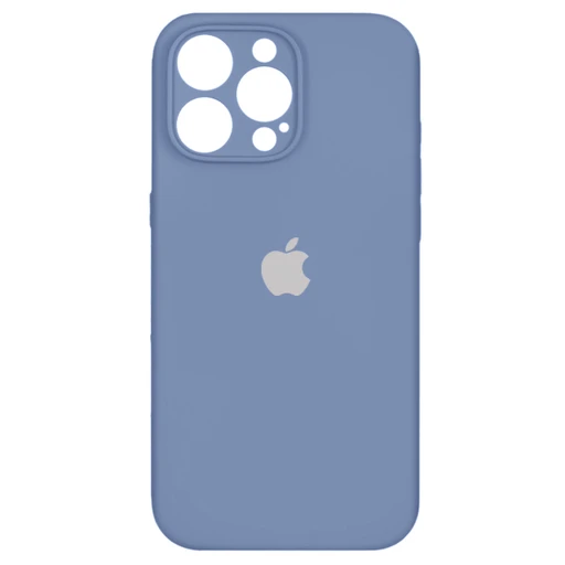 کاور سیلیکونی اورجینال آیفون (+++)Iphone 15 Promax A