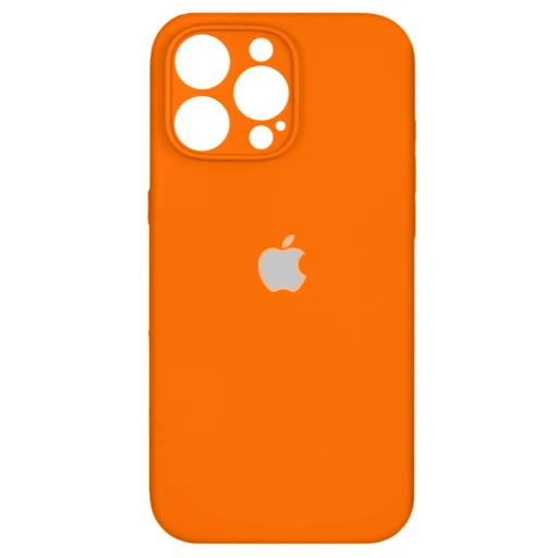 کاور سیلیکونی اورجینال آیفون (+++)Iphone 15 Promax A