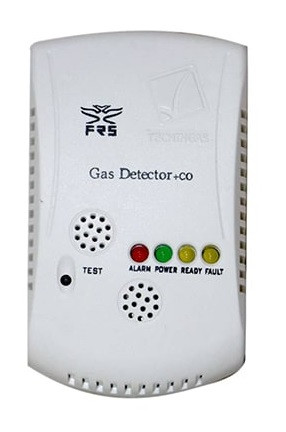 سنسور هشداردهنده نشت گاز FRS