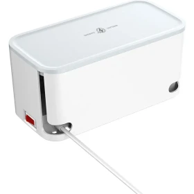 چندراهی برق کینگ استار مدل Kingstar KPS 5175 5AC 2500W - 2P/USB - 1P/C ( 20W ) PD