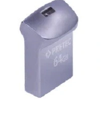 فلش مموری پرتک مدل PRETEC i-Disk Poco USB2