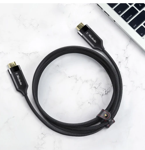 کابل HDMI دو متری مک دودو مدل CA-7180