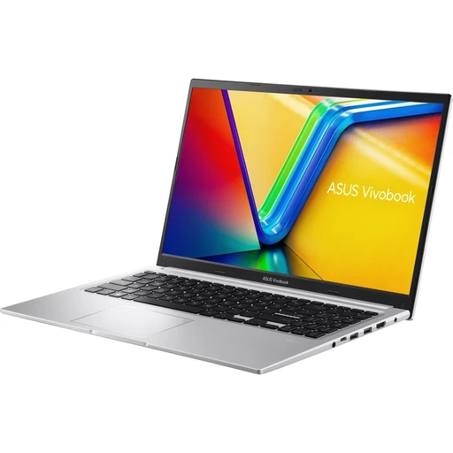 لپ تاپ ایسوس 15.6 اینچی ASUS Vivobook X1502ZA 12700H I7 8GB 512SSD IRIS FHD
