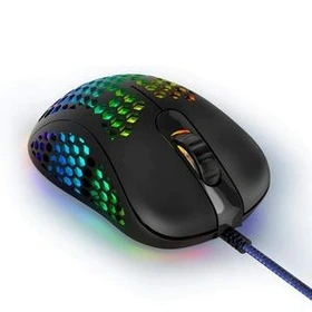 موس سیم دار یوریج مدل Reaper 500 - 186054