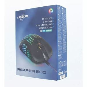 موس سیم دار یوریج مدل Reaper 500 - 186054