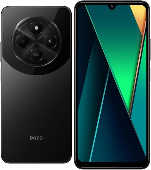 Poco C75 256GB RAM 8GB