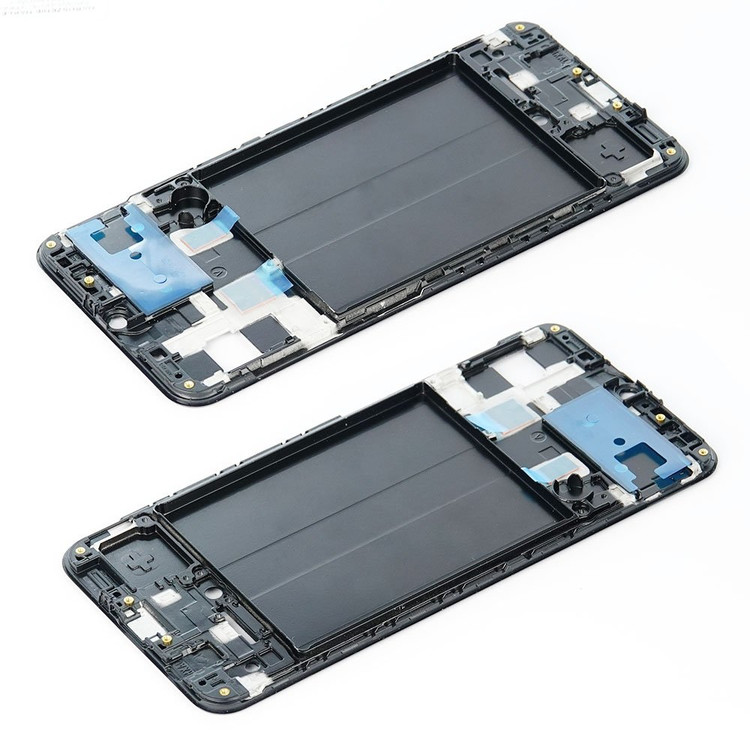 تاچ ال سی دی LCD A50 (A505) W.F (SERVICE PACK)
