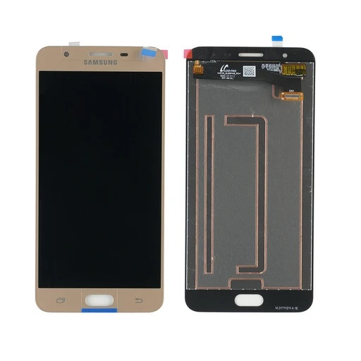 تاچال سی دی J7 PRIME (G610) N.F (SERVICE PACK)