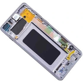 تاچ ال سی دی S10 PLUS (G975) W.F (SERVICE PACK)