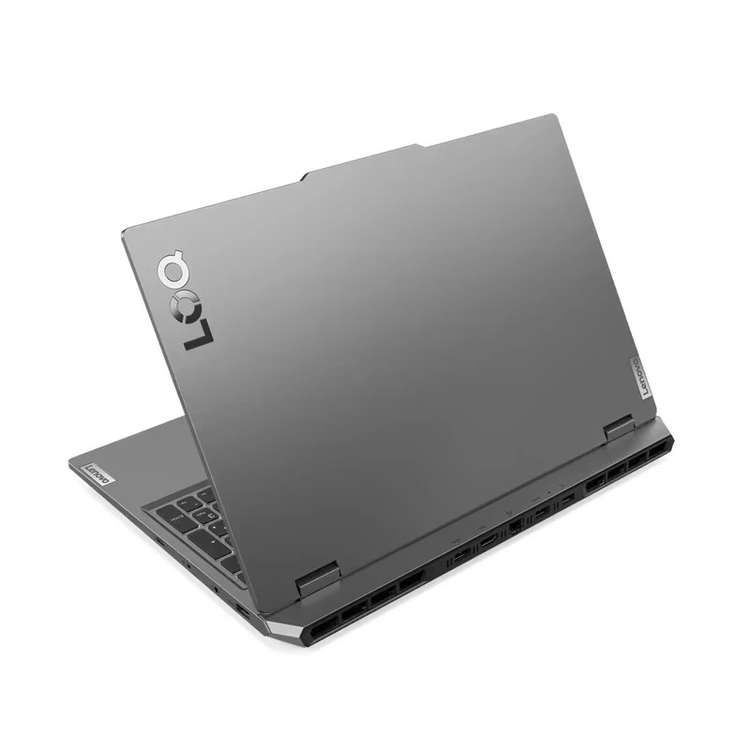 لپ تاپ لنوو 15.6 اینچی مدل LENOVO LOQ i5 12450HX 24GB 512GBSSD RTX3050 6GB