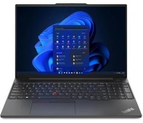 لپ تاپ 16 اینچی لنوو مدل THINKPAD R5 7530U 8GB 256GB SSD RADEON - کاستوم شده