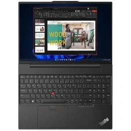 لپ تاپ 16 اینچی لنوو مدل THINKPAD R5 7530U 8GB 256GB SSD RADEON - کاستوم شده