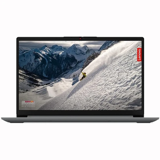 لپ تاپ 15.6 اینچی لنوو مدل LENOVO IP1 ATHLON 7120U 8GB 256GB SSD 2GB AMD