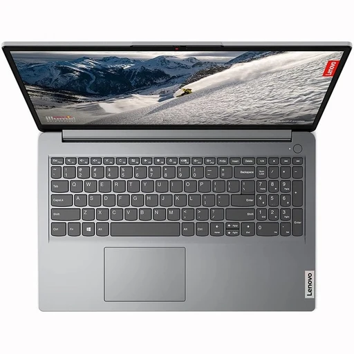 لپ تاپ 15.6 اینچی لنوو مدل LENOVO IP1 ATHLON 7120U 8GB 256GB SSD 2GB AMD