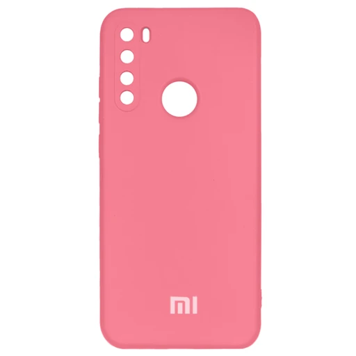 کاور سیلیکونی شیائومی Redmi NOTE 8