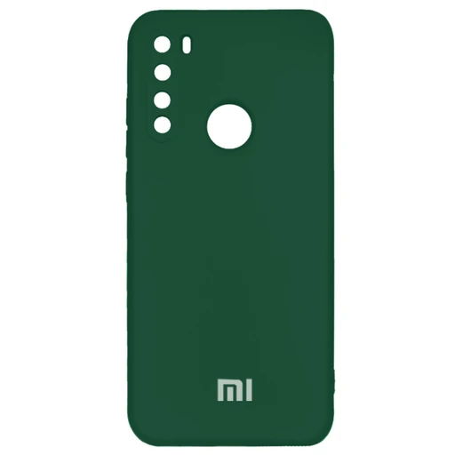کاور سیلیکونی شیائومی Redmi NOTE 8