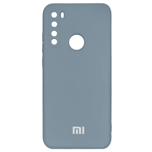 کاور سیلیکونی شیائومی Redmi NOTE 8