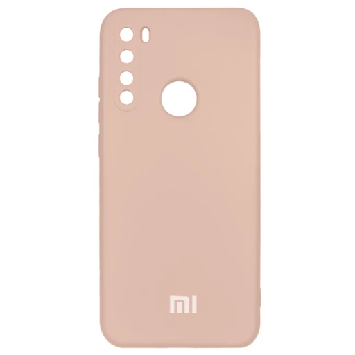 کاور سیلیکونی شیائومی Redmi NOTE 8